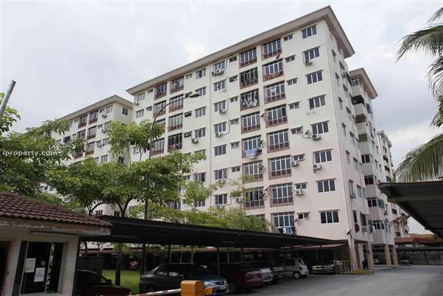 Pangsapuri Seri Siantan - Photo 3