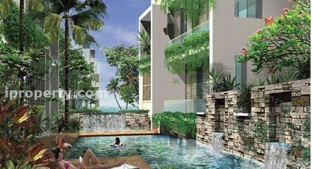 Icon Residence