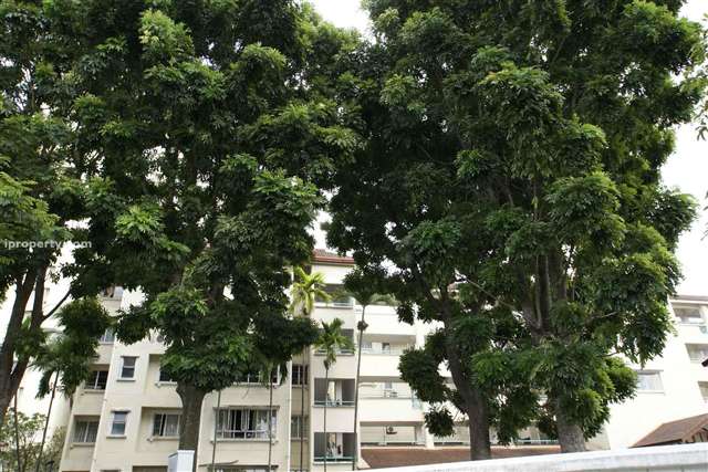 Seri Hijauan