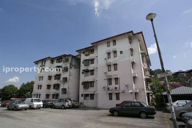Apartment Ros