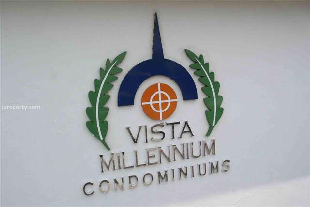Vista Millennium Condominiums - Photo 6