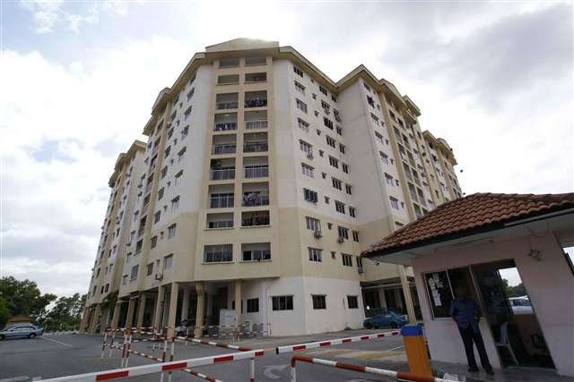 Kenangan View - Photo 1