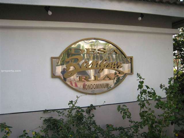 Desa Bangsar Ria