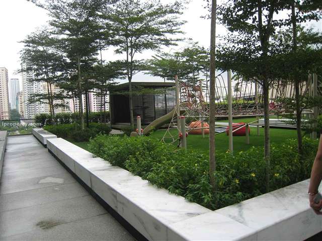 Hijauan Kiara