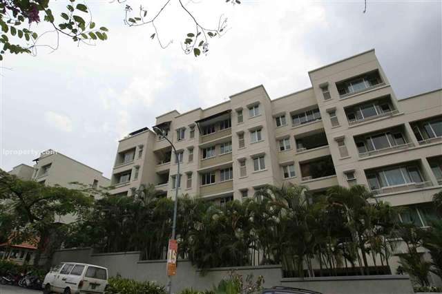 Palmyra Bangsar