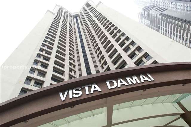 Vista Damai