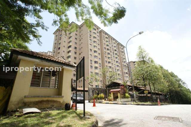 Aman Puri Apartment - Photo 5