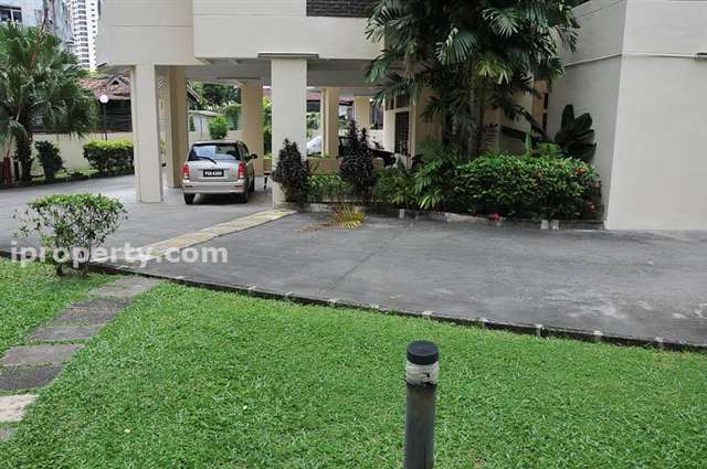 Belle Vue Apartment - Photo 5