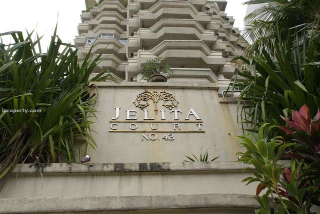 Jelita Court