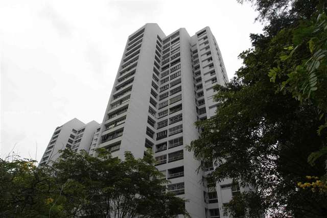 Menara Bangsar