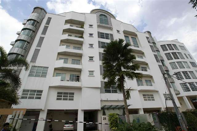 Lagenda Damansara