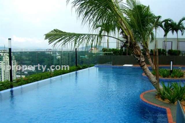 Residensi Mutiara