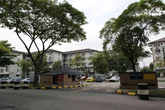 Bayview Court Apartments