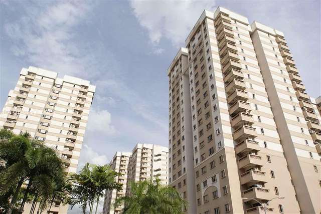 Pelangi Damansara