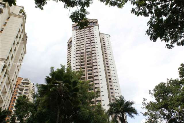 Angkupuri Condominium