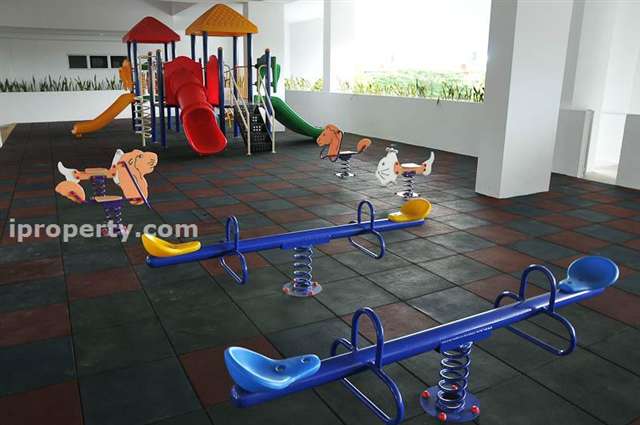 Cassia Condominium - Photo 3