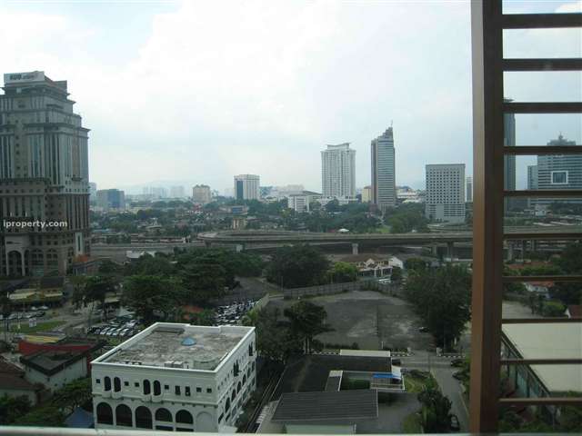 Hampshire Residences