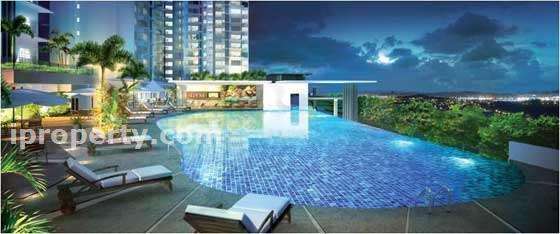 Horizon Residence @ Bukit Indah Serviced Apartment - Photo 4
