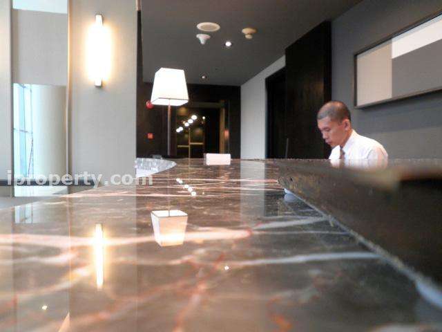 Kirana Residence