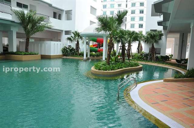 Cassia Condominium - Photo 2