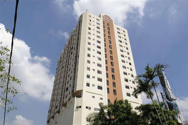 Menara Bakti - Photo 1