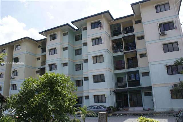 Pangsapuri Subang Impian - Photo 5