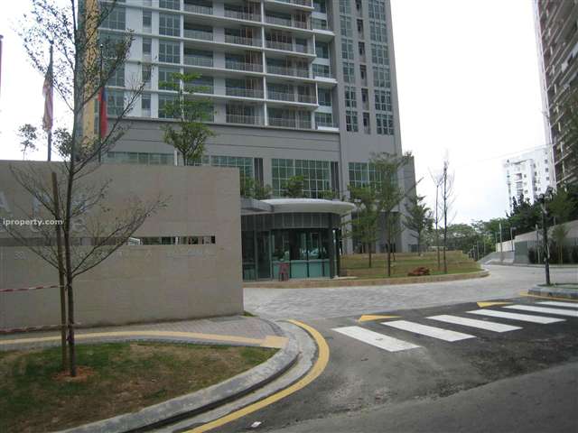 Hampshire Residences