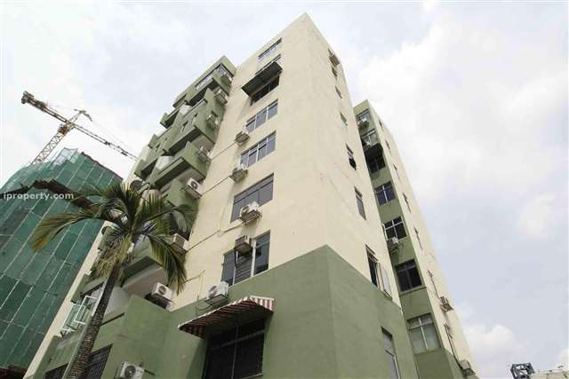 Pearl Court