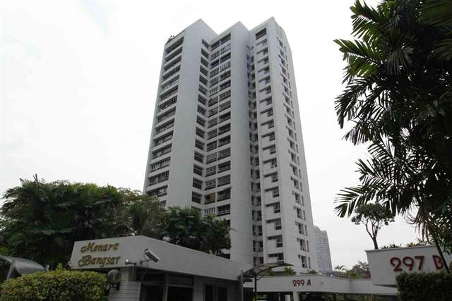 Menara Bangsar