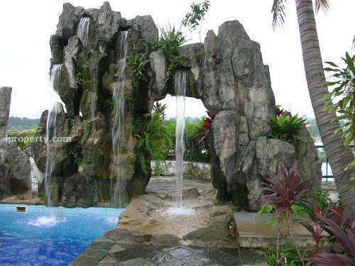 Mutiara Oriental