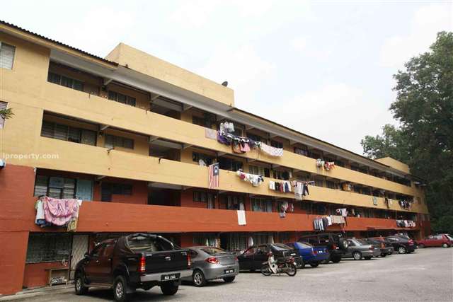 Apartment Dahlia A
