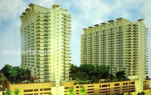 One Damansara