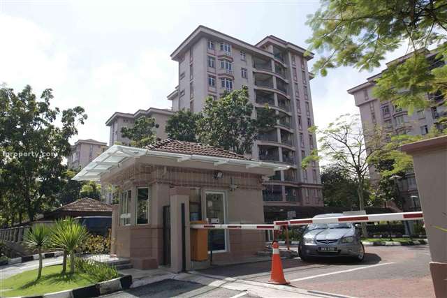 Bungaraya Condominium - Photo 5