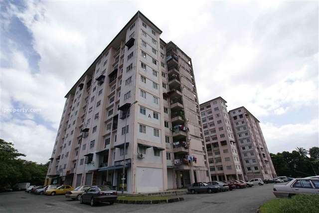 Apartment Kenari