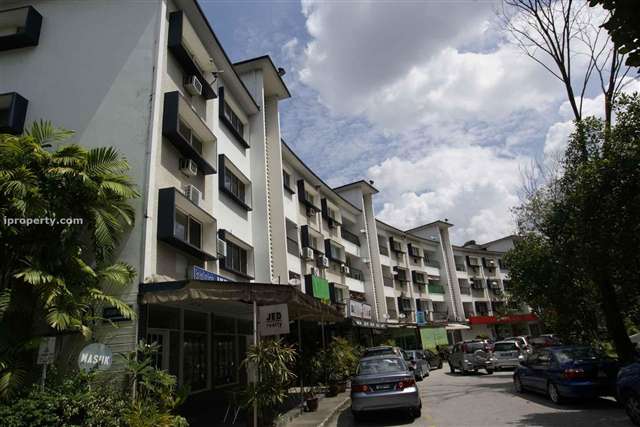 Selangor Properties Apartment - Photo 3
