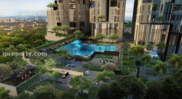 Icon Residence