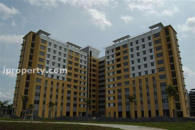 Seri Molek Perdana - Photo 1