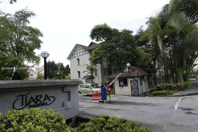 Tiara Damansara
