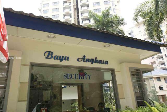 Bayu Angkasa