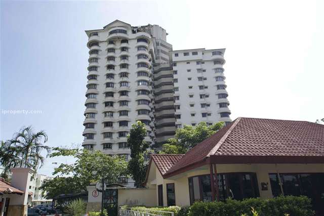 Menara Polo