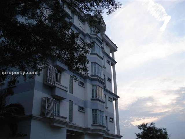 Villa Mutiara