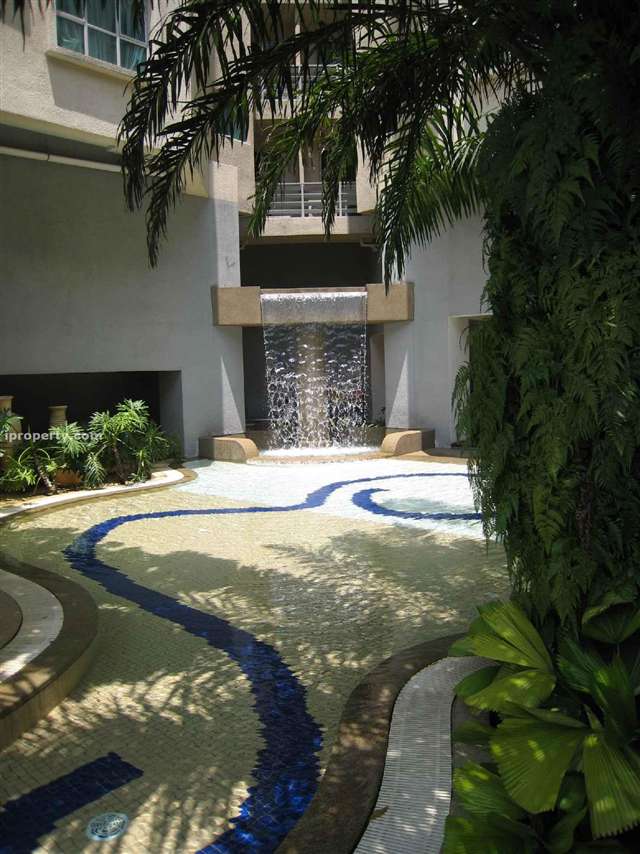 Suasana Sentral Condominiums - Photo 3