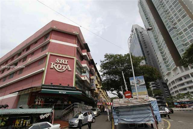 Sri Kota