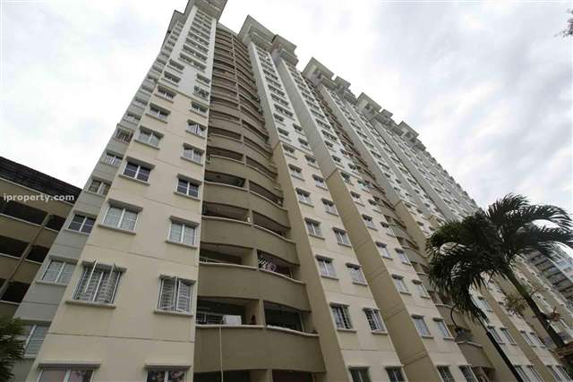 Widuri Impian Condominium
