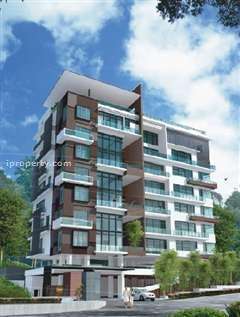 D9 Luxury Condominium