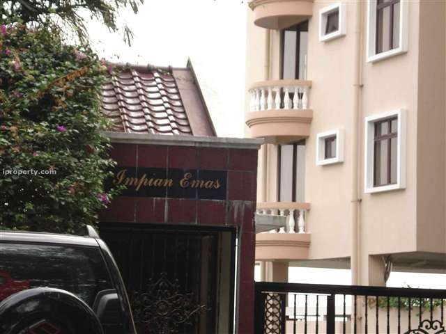 Impian Emas - Photo 1