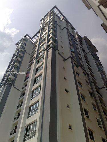 SuriaMas Suites