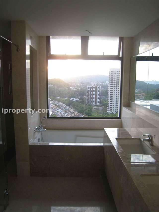 Bangsar Peak
