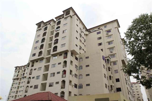 Prisma Cheras