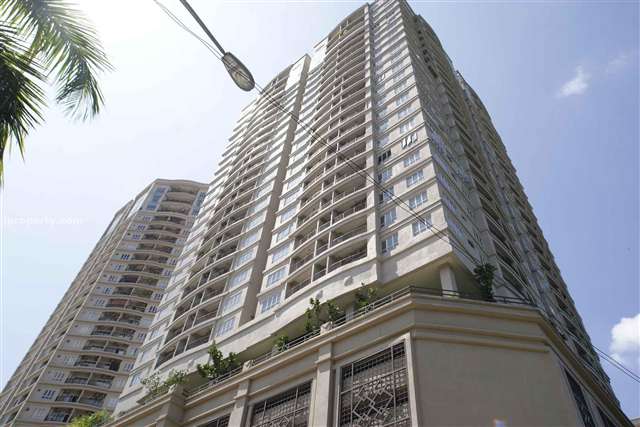 Windsor Tower